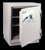 B rated Burglary Safe
