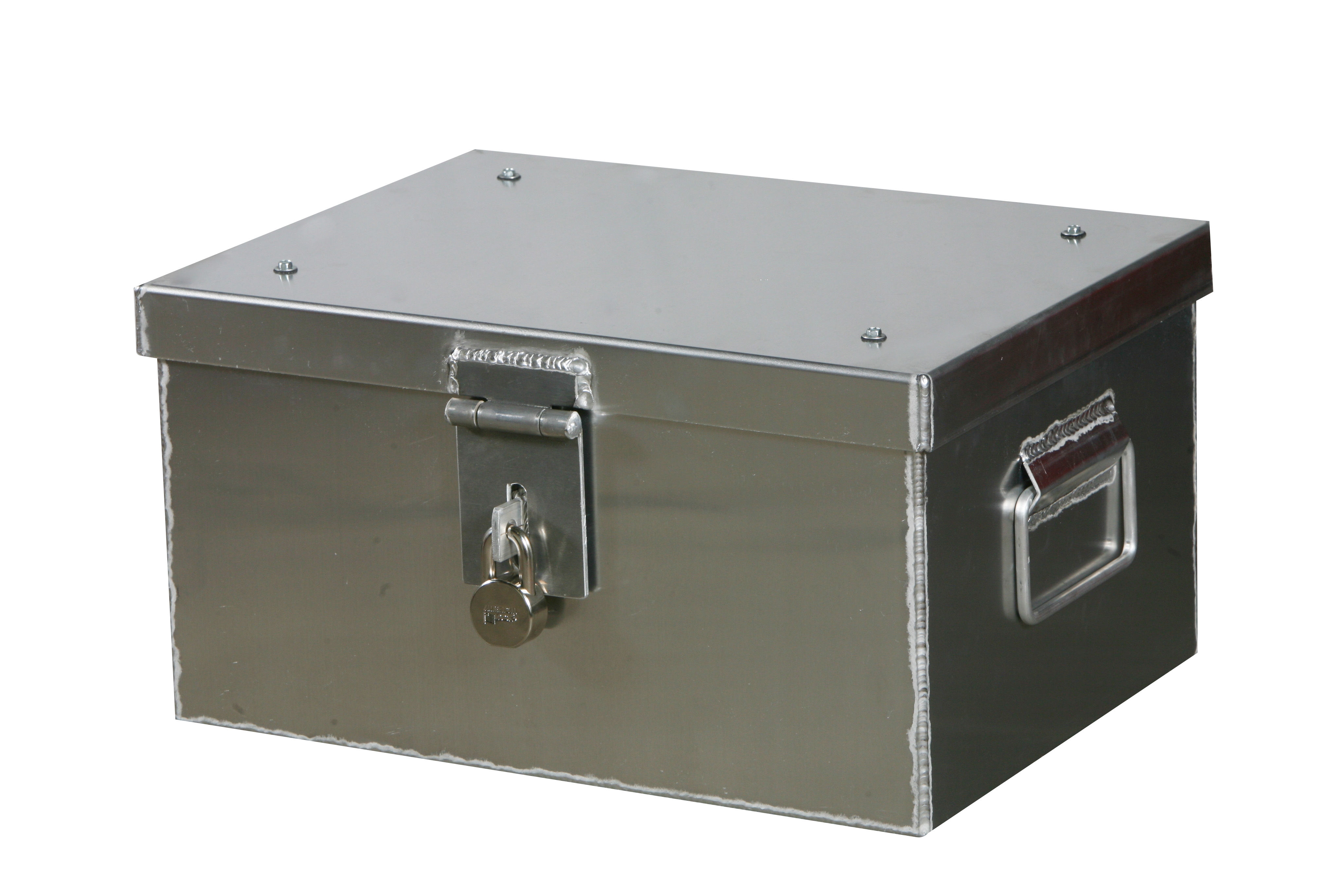 Type 3 Day Box Portable Explosive Storage