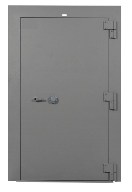 ArmorStor High Security Vault Door