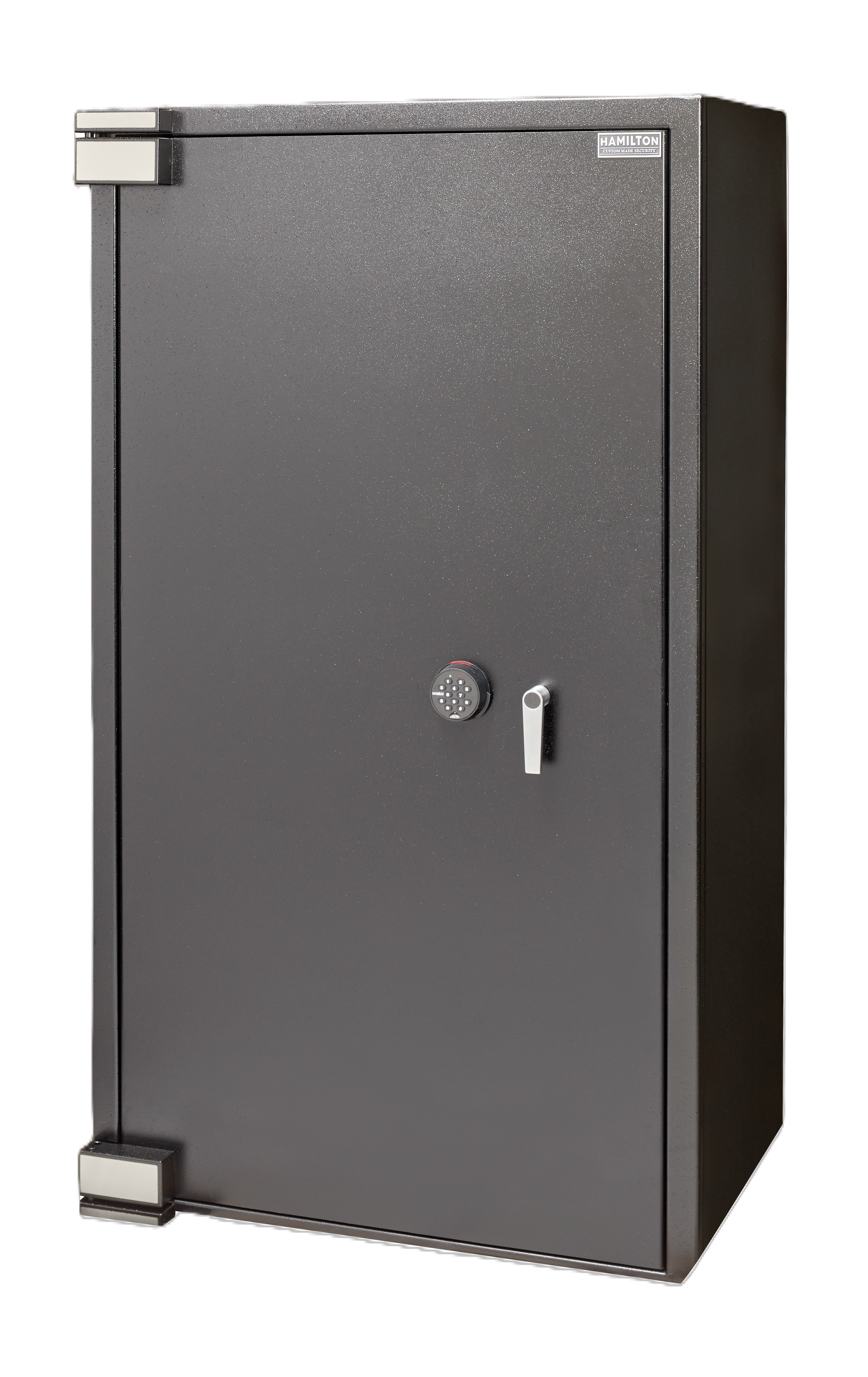 DEA Approved Safes