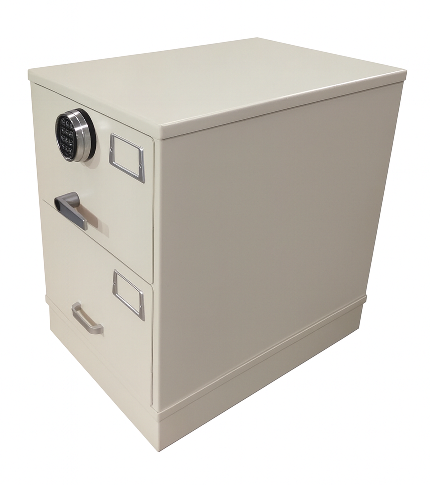 ArmorStor File Cabinets