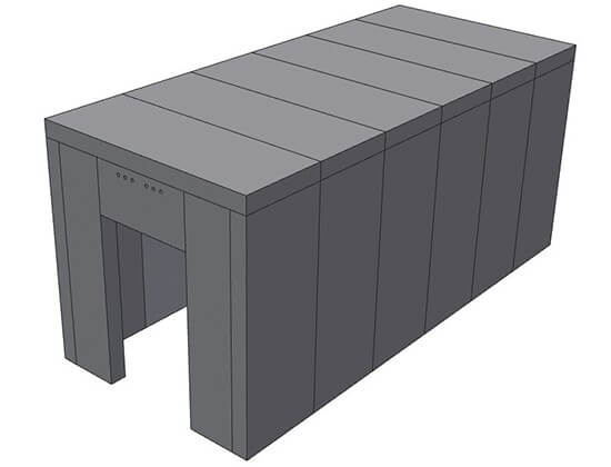 reinforced-vault-rooms-michigan
