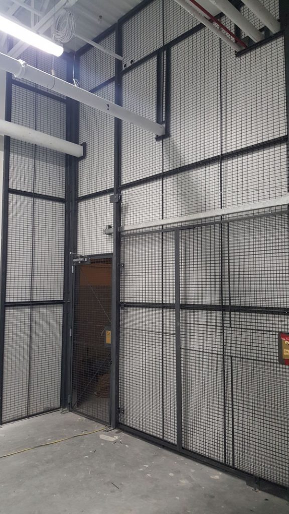 dea-drug-storage-cages-floor-to-ceiling-barrier-ohio